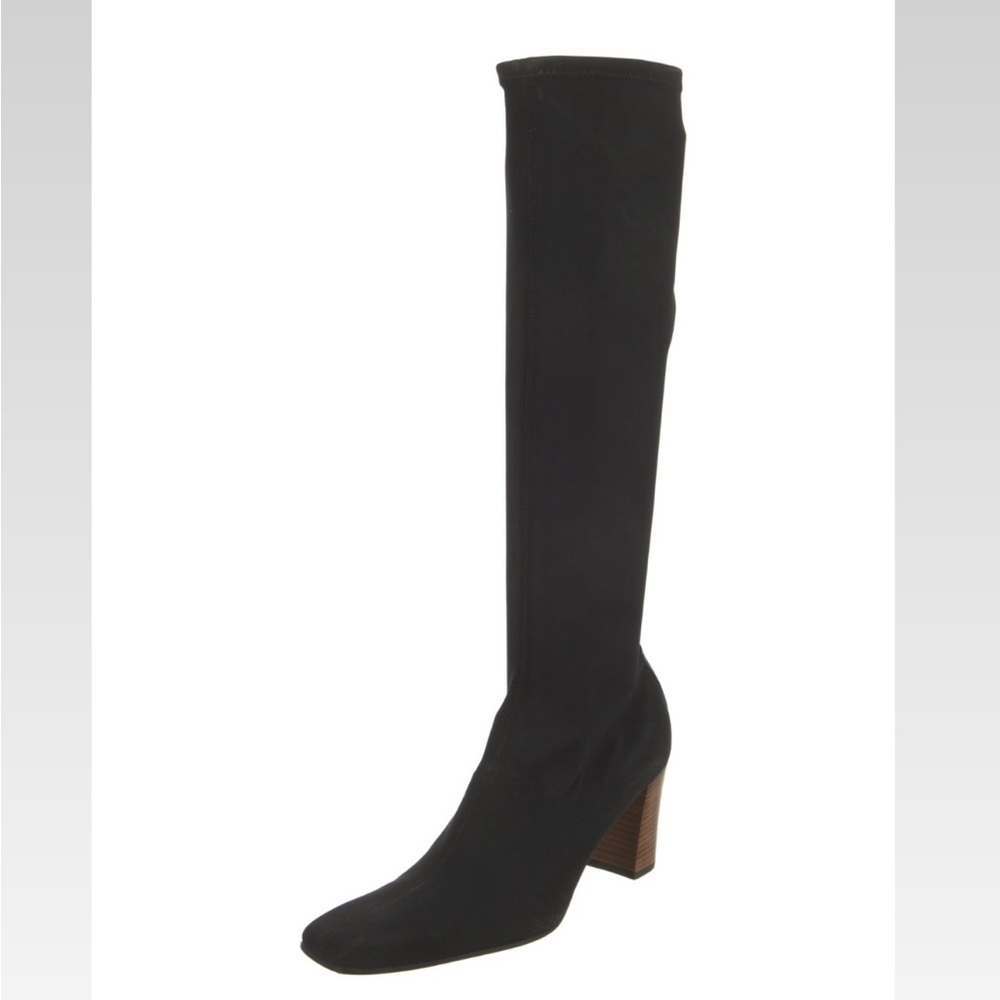 Gucci Vintage Knee High Boots - Picture 3 of 4